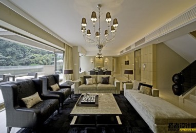 ��־��-��ۼ���ɽ���@�֏�ʽ�� The Great Hill (Garden Duplex) ������