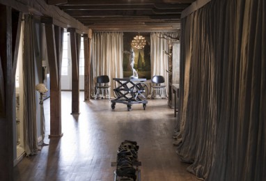 ��ķ˹�ص����Ե�Loft˽լ�O(sh��)Ӌ(j��)